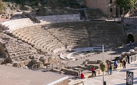 Teatro Romano 4&5